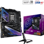 ASROCK X870E NOVA WIFI
