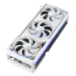 ASUS ROG ASTRAL RTX5080 O16G GAMING WHITE
