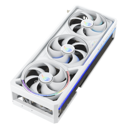 ASUS ROG ASTRAL RTX5080 O16G GAMING WHITE