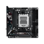 ASUS ROG STRIX B850-I GAMING WIFI