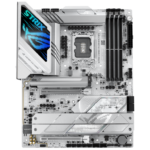 ASUS ROG STRIX Z890-A GAMING WIFI