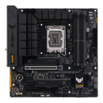 ASUS TUF GAMING B760M-PLUS WIFI D4