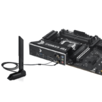 ASUS TUF GAMING B850E WIFI