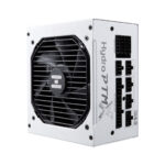FSP HYDRO PTM X PRO 3.0 GEN5 1200W PLATINUM WHITE