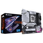 GIGABYTE B760M AORUS ELITE WIFI6E GEN5
