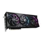 GIGABYTE RX9070XT AORUS ELITE 16GB GDDR6