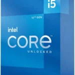 INTEL CORE I5-12600K 4.9G 20M CACHE LGA1700
