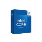 INTEL CORE I7-14700K 20CORE 28THREAD LGA1700(TRAY)
