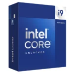 INTEL CORE I9-14900K 24CORE 32THREAD LGA1700