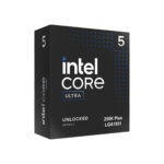 INTEL CORE ULTRA 5 250K Plus 4.2G LGA1851 CPU