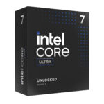 INTEL CORE ULTRA 7 265K 3.9G LGA1851 CPU
