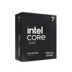 INTEL CORE ULTRA 7 270K 3.7G LGA1851 CPU