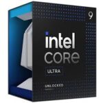 INTEL CORE ULTRA 9 285K 3.7G LGA1851 CPU