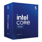 Intel Core Ultra 5 Processor 225F 20M Cache, up to 4.90 GHz