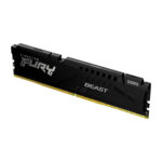 KINGSTON FURY Beast 64GB KIT (32GB 2) DDR5 6000MHz CL36