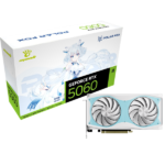 MANLI RTX5060 8GB GDDR7 OC POLAR X2