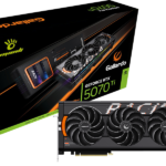 MANLI RTX5070TI 16GB OC GDDR7 GALLARDO X3