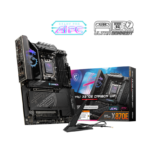 MSI MPG X870E CARBON WIFI