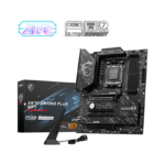 MSI X870 GAMING PLUS WIFI