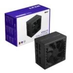 NZXT C1000 GOLD CORE 1000W FULLY MODULAR ATX 3.1 PSU