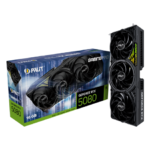 PALIT RTX5080 GAMING PRO 16GB GDDR7
